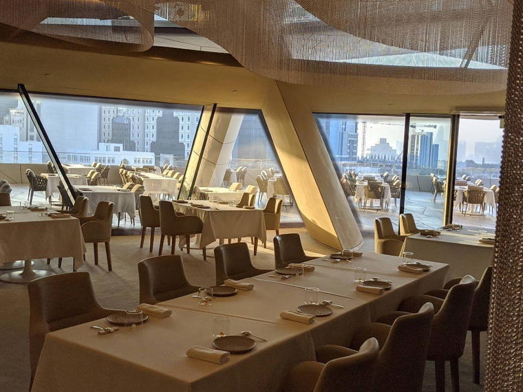 Jiwan, Doha, Qatar