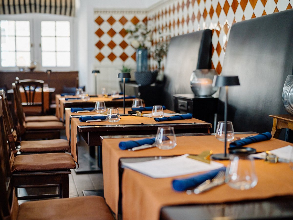 Pierburg - Erika Bergheim, Restaurant in Essen