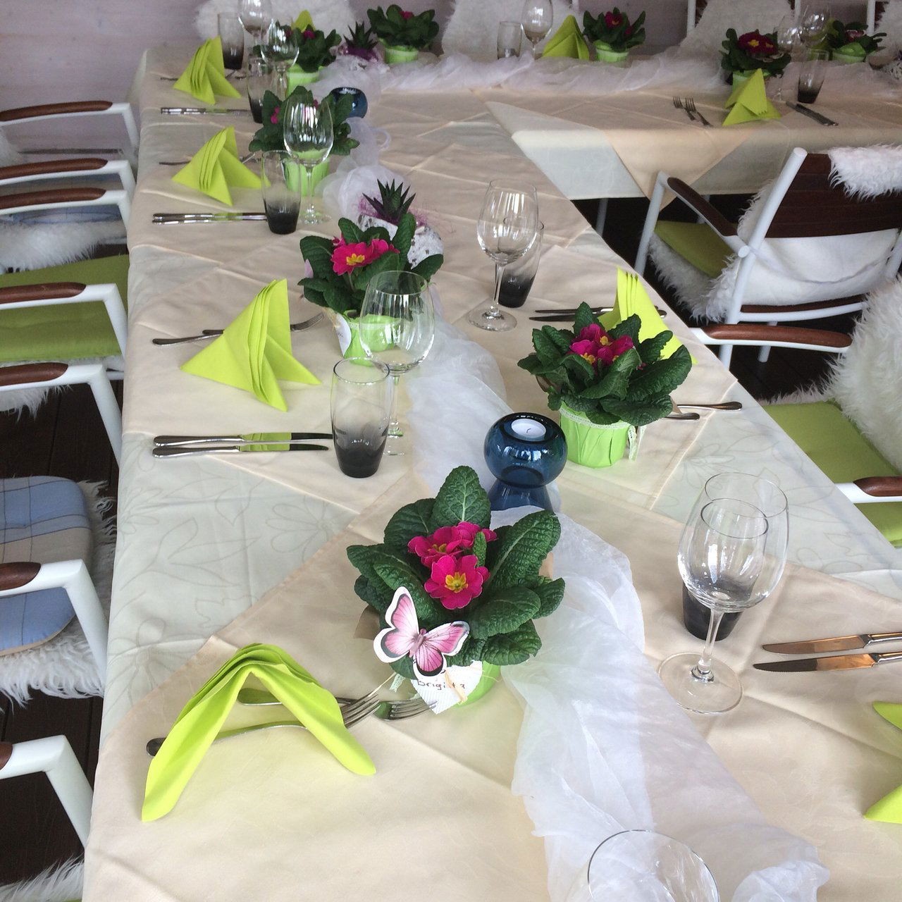 Hardern Pintli, Restaurant in Lyss