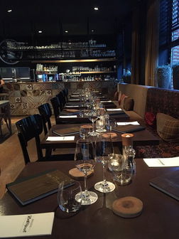 Brasserie Nieuwpoort