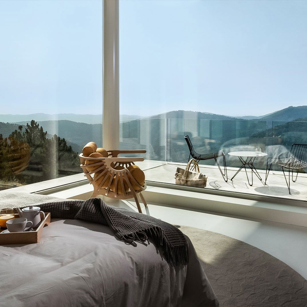 Mesa de Lemos, Restaurant in Passos de Silgueiros