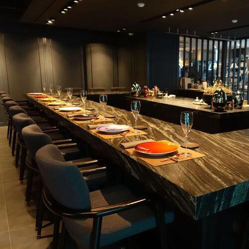Osteria Aboo, Busan, South Korea