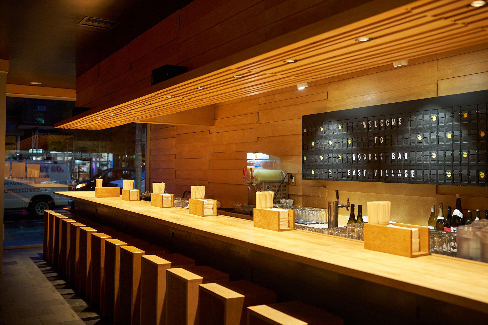 Fuku, New York City, United States