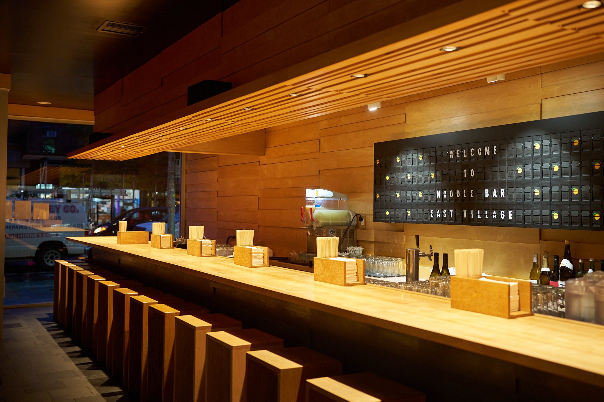 Fuku, Restaurant in New York City