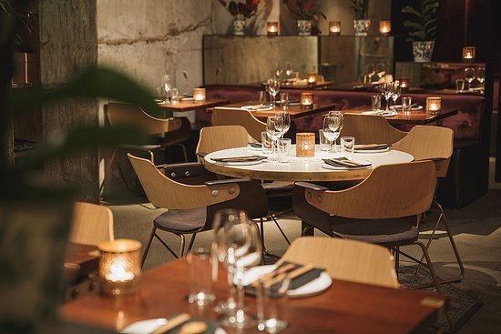 Ling Long, Restaurant in Kuala Lumpur