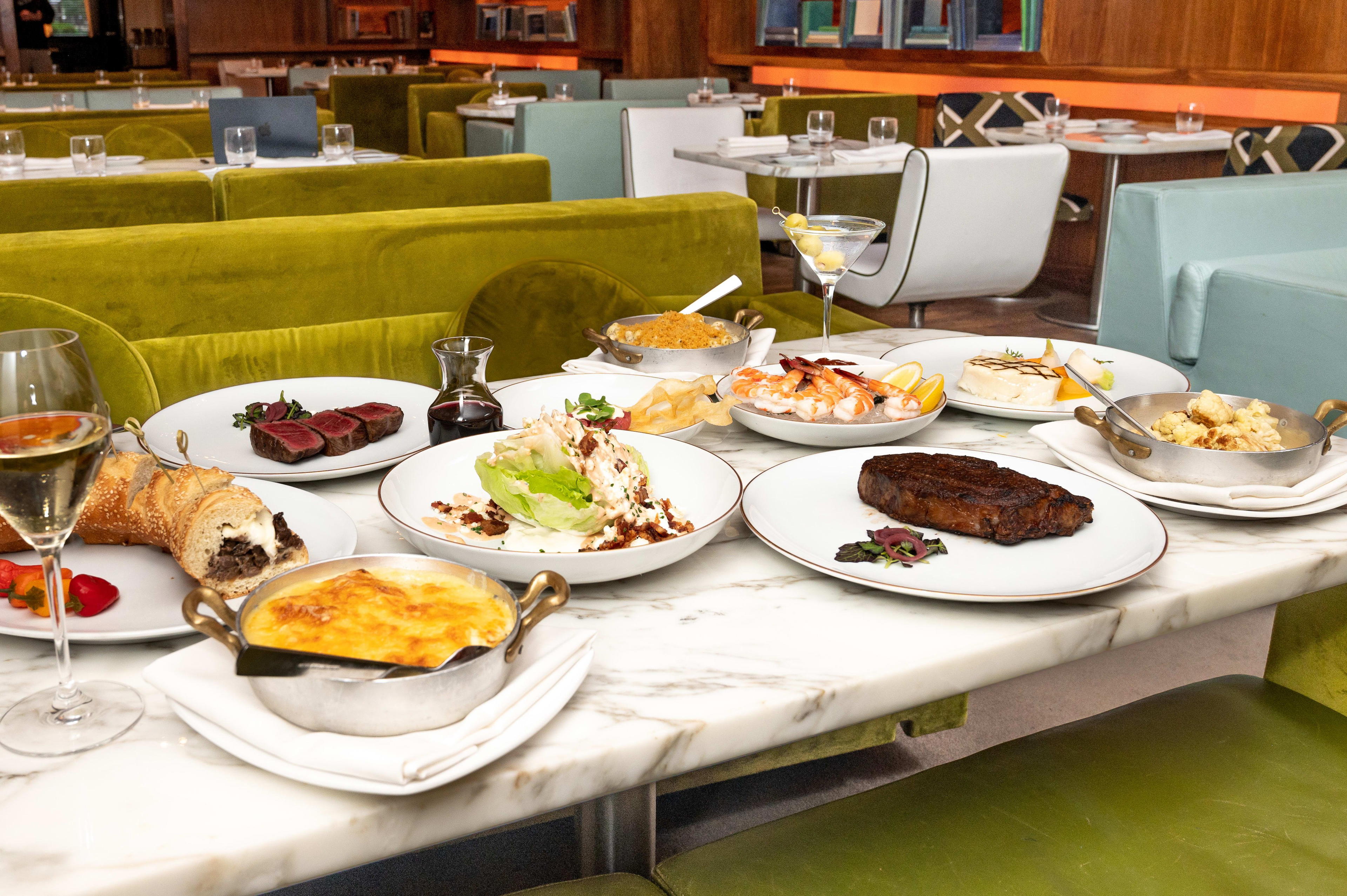 Dalessandro’s Steaks, Philadelphia, United States