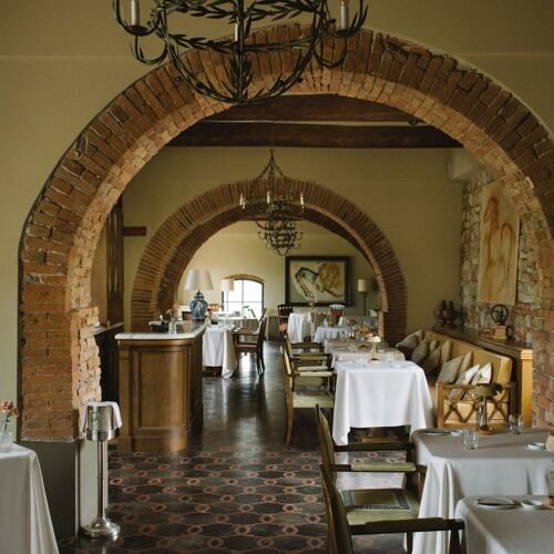 Muraglia - Conchiglia d'Oro, Restaurant in Varigotti