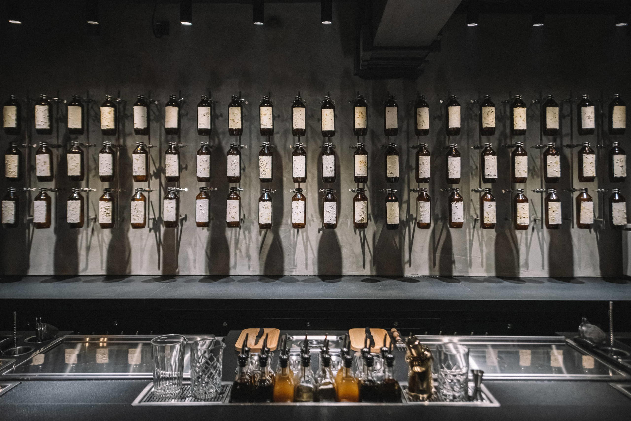 Penicillin, Hong Kong, Hong Kong