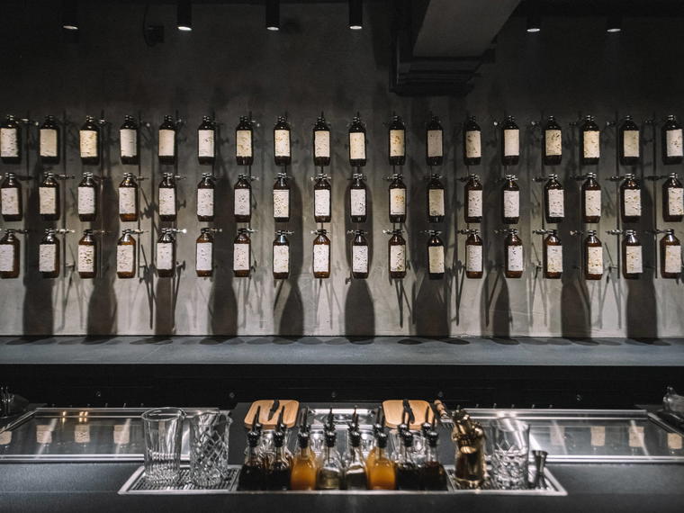 Penicillin, Hong Kong, Hong Kong