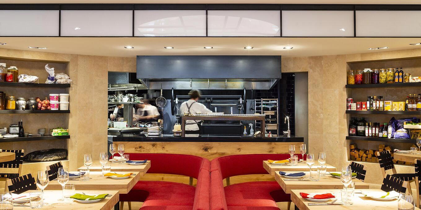 Rovi, London, United Kingdom