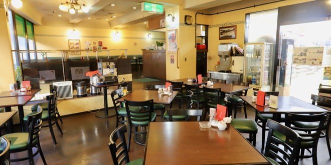 Kashiwa, Restaurant in Le Cannet