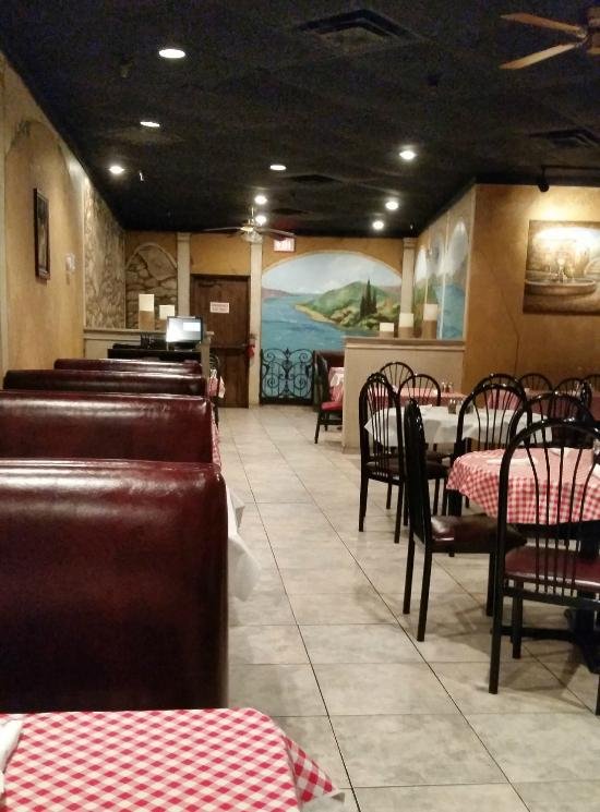 Strattoria, Restaurant in Montrigiasco