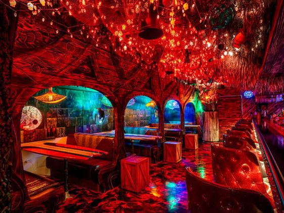 Paradise Lost, New York City, United States