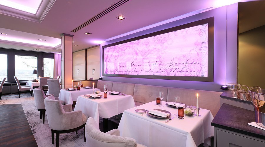 FAVORITE restaurant