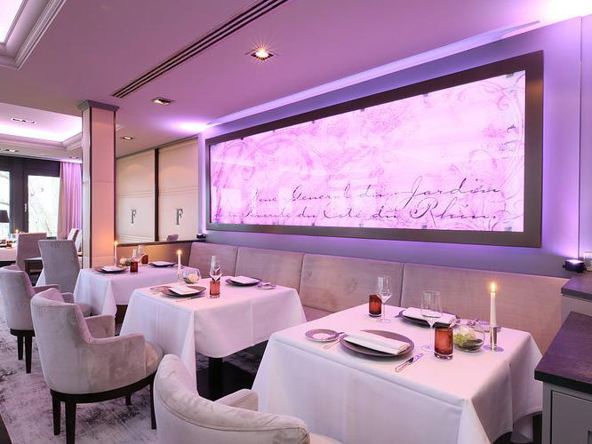 FAVORITE restaurant, Mainz, Germany