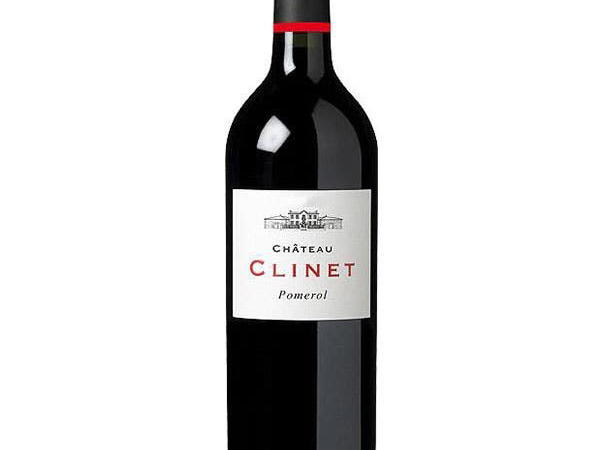 Château Clinet, Pomerol, France
