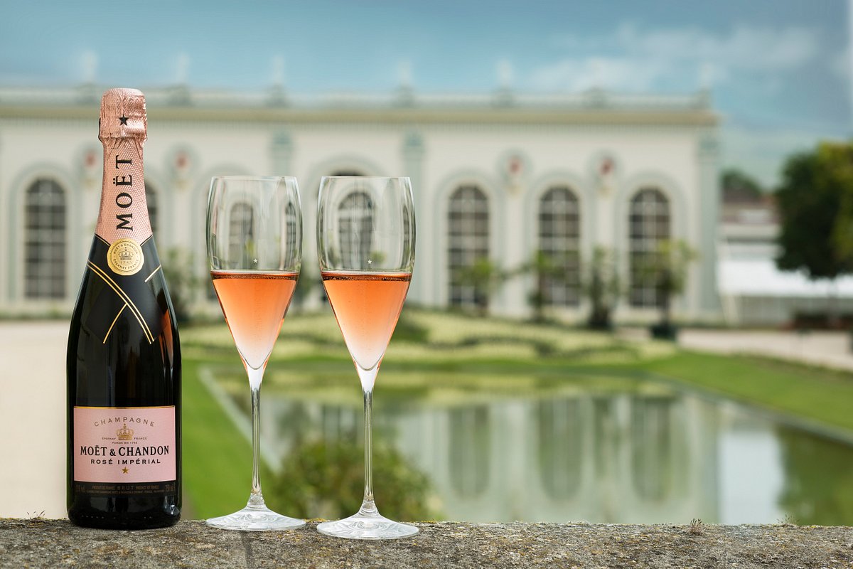Moët & Chandon