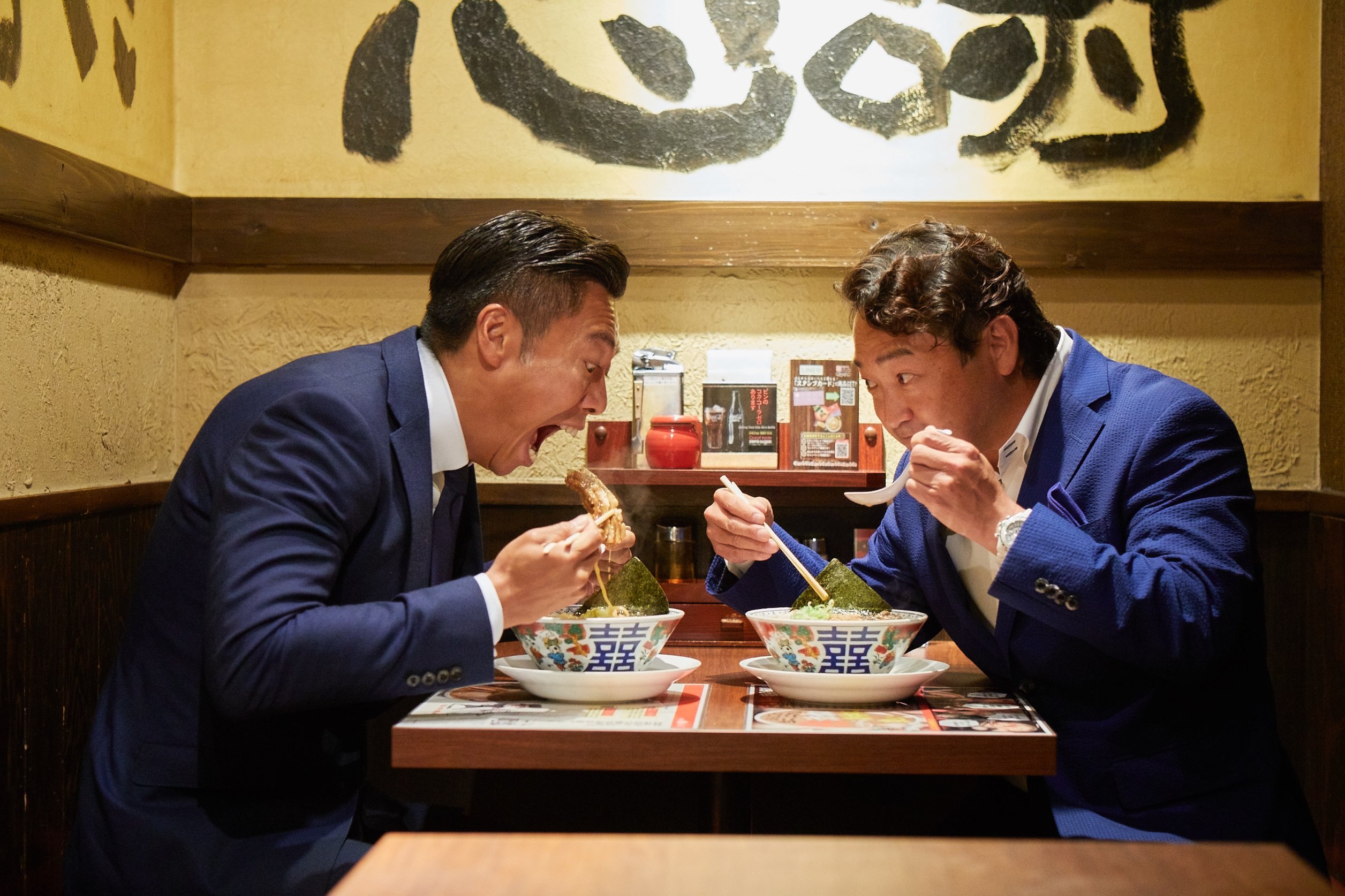 Tonta, Restaurant in Tokyo