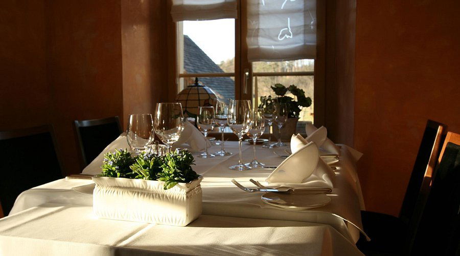 Sihlhalde, Restaurant in Gattikon