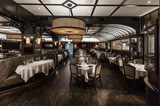 Prime & Provisions restaurant in Chicago, United States