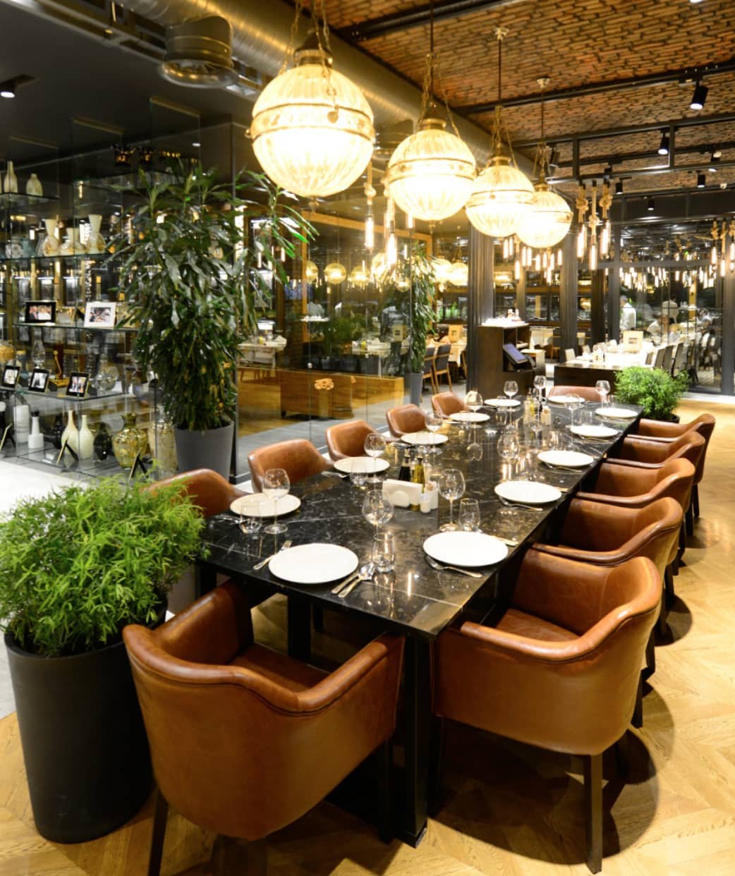 Tavacı Recep Usta, Restaurant in Izmir