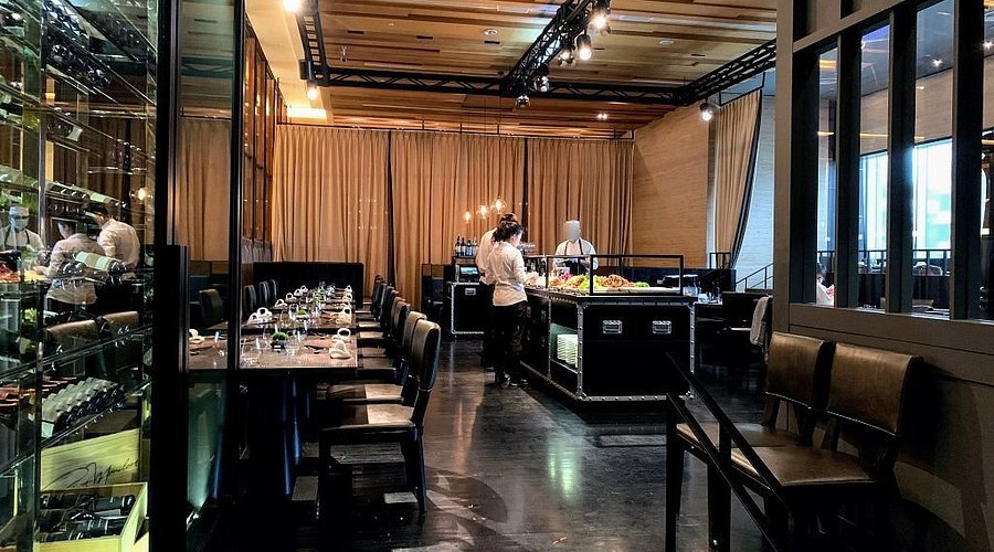 500 Chicken House restaurant in Taipei, Taiwan