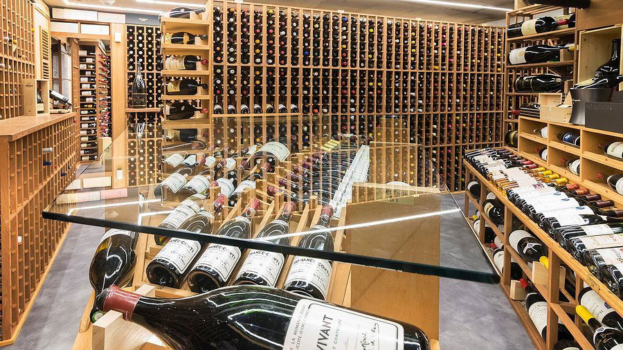 Le Coureur des Bois, Restaurant in Beloeil