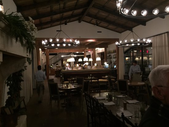 Signature Restaurant