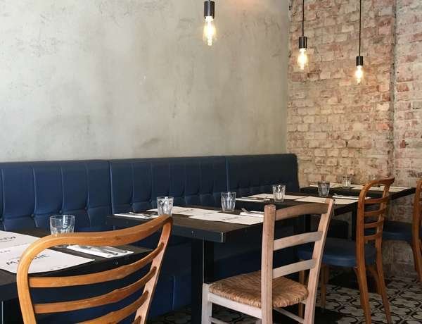 Osteria alla Concorrenza, Milan, Italy