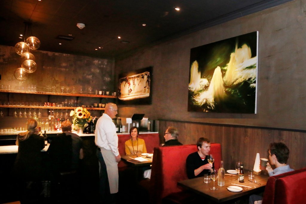 7 Adams restaurant in San Francisco, United States