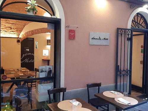 Locanda Nelli, Pietra Ligure, Italy