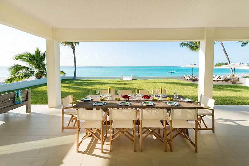 Oii restaurant in Abu Dhabi, United Arab Emirates