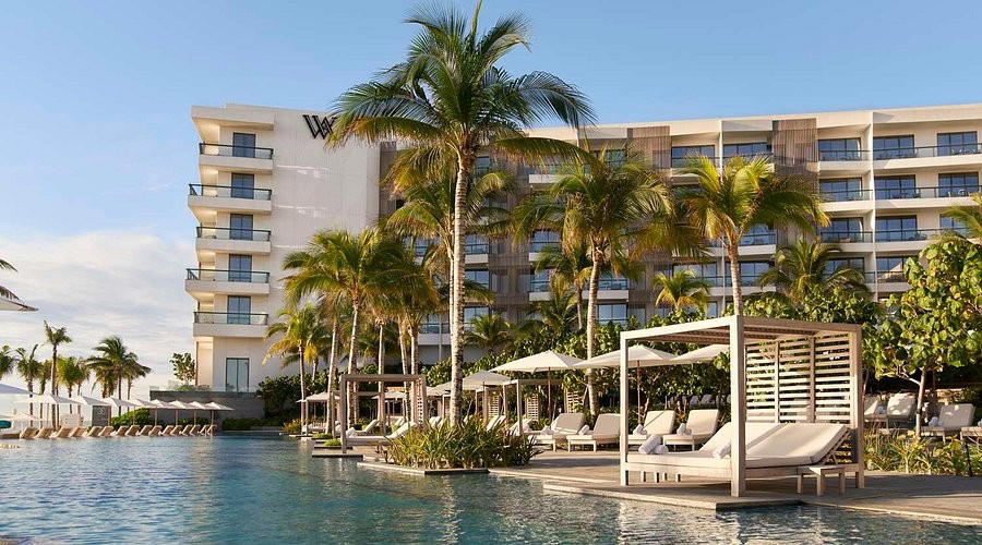 Waldorf Astoria Riviera Maya, Riviera Maya, Mexico