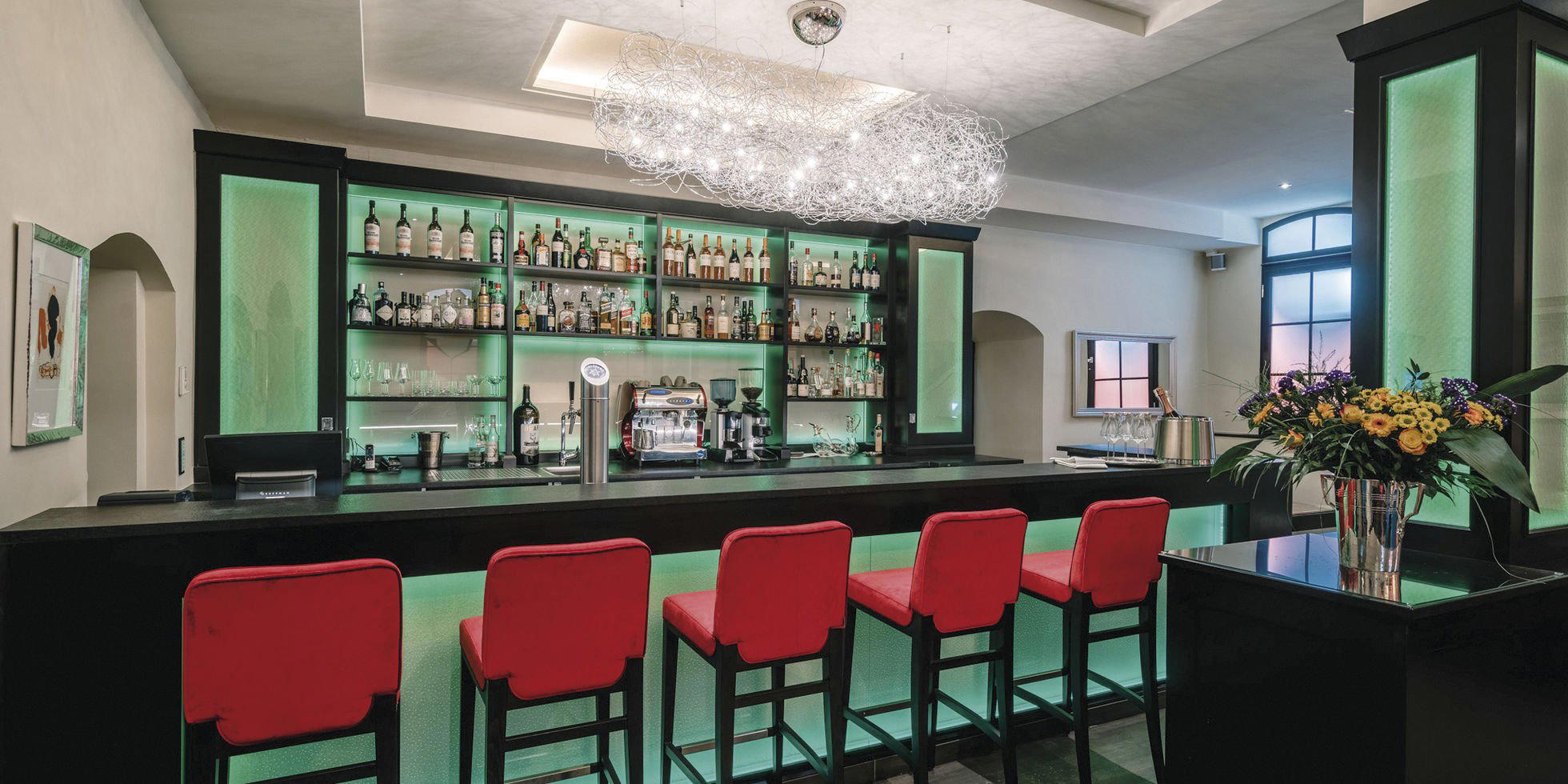 Schwarzer Hahn, Deidesheim, Germany