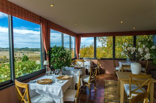 Le Colvert, Restaurant in Saint-Lieux-lès-Lavaur