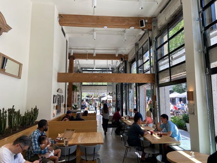 Pizzeria Bianco