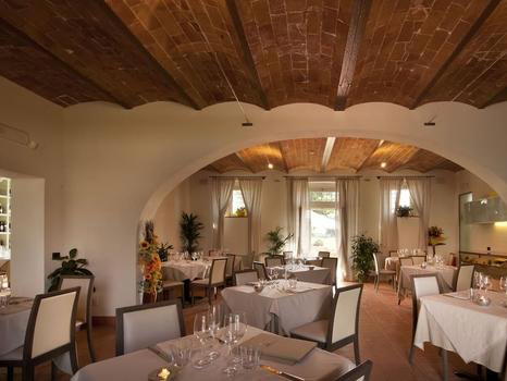 Locanda Sant'Agata, San Giuliano Terme, Italy