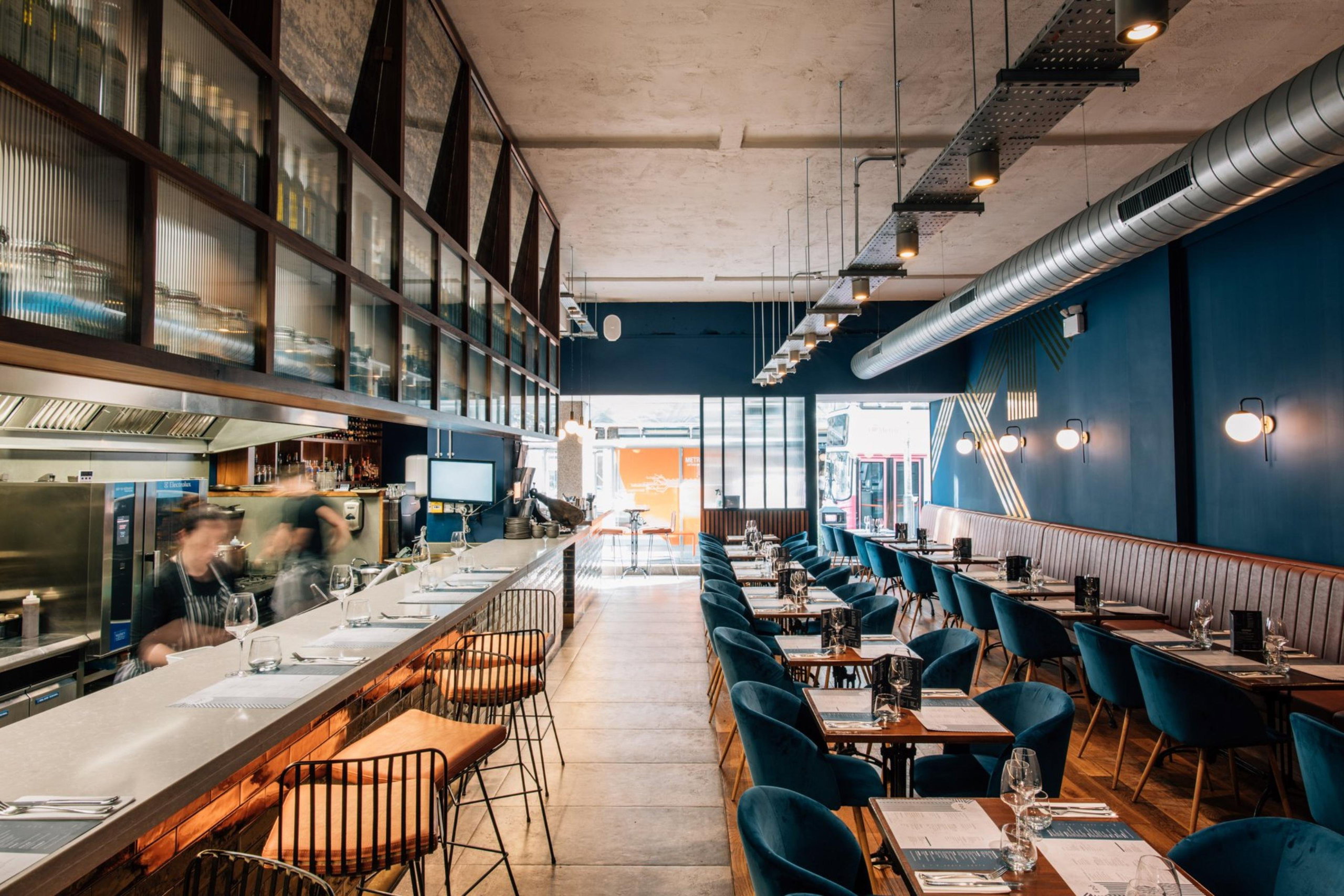 EDŌ, Belfast, United Kingdom