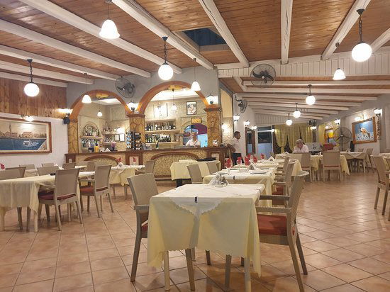 LAGANA, Restaurant in Villach