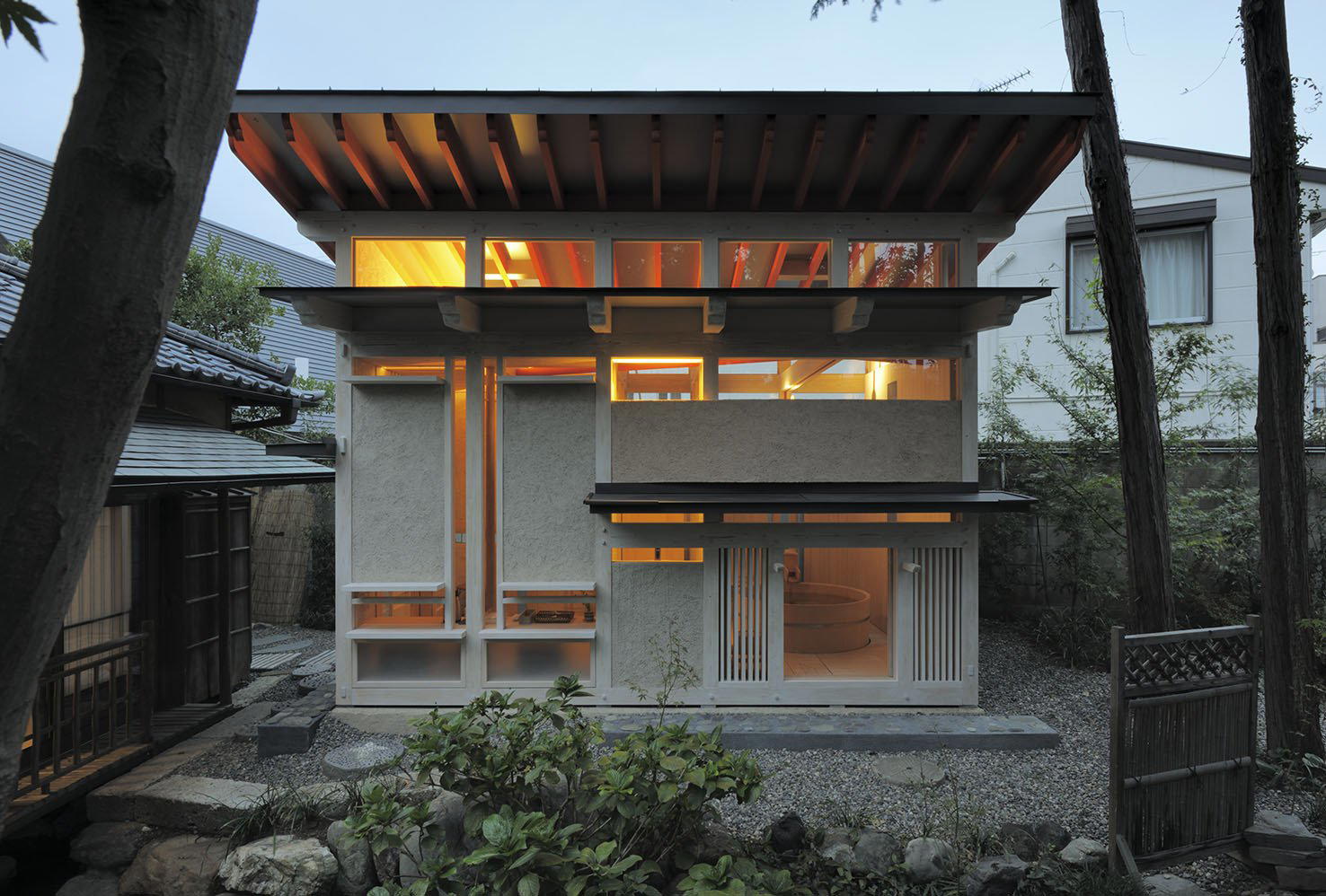 Takasaki, Japan