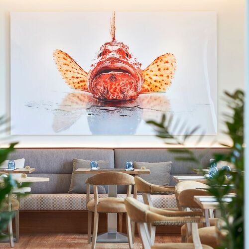 Avista, Restaurant in Funchal