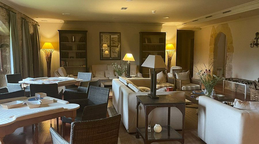 Narbasu, Restaurant in Cereceda