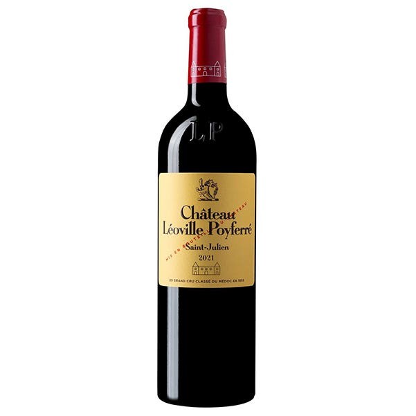 Château Léoville Poyferré