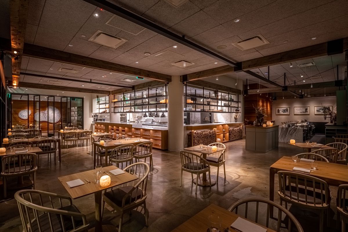 Safta, Restaurant in Denver