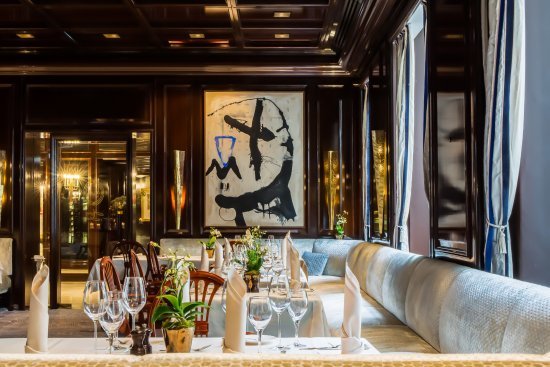 Hanse Stube, Restaurant in Cologne