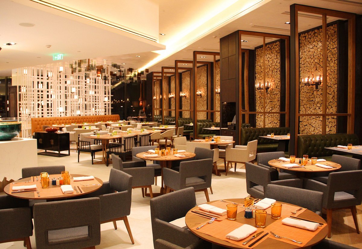 Quanjude, Restaurant in Bordeaux