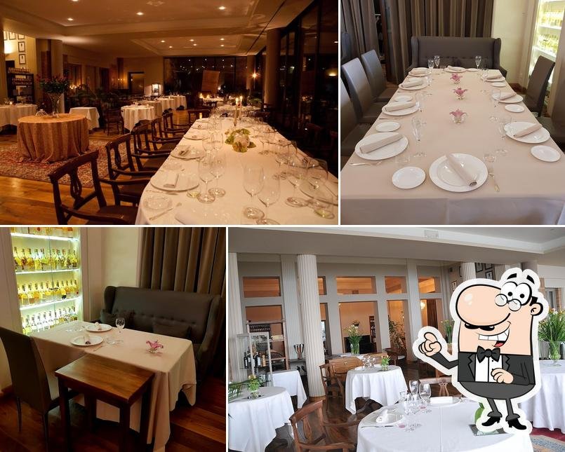 2023 OAD Classical in Europe Highly Recommended by Opinionated About Dining (2023)