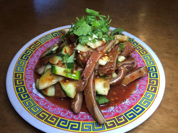 Tasty Noodle House, San Gabriel, United States