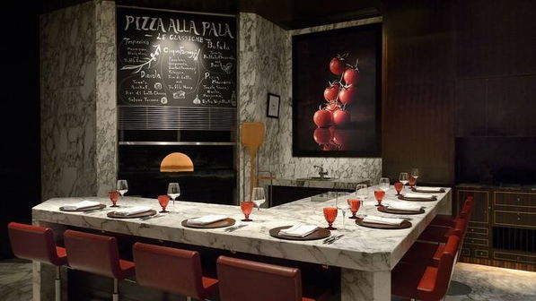 Pizza Strada