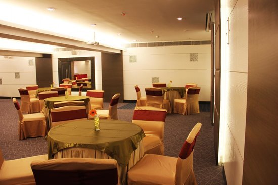 Sonnet, Restaurant in Alnwick